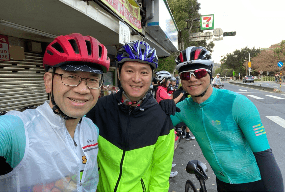 運動紀錄 2